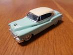 Solido buick cabriolet 1950 met doosje, Ophalen of Verzenden, Zo goed als nieuw, Auto, Solido