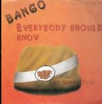 Scientology-related-Everybody Should Know- Fritz Spohn/Bango, Ophalen, Gebruikt, Meditatie en Spiritualiteit