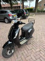 agm vx 50 vx50 la souris senzo agm btc scooter 2021, Ophalen of Verzenden, Zo goed als nieuw, Overige merken