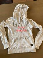 Hoody sweater G-star XS, Maat 34 (XS) of kleiner, Ophalen of Verzenden, Zo goed als nieuw, G-star