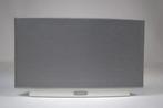 Te koop  Sonos S 5 wifi luidspreker wit met grijs voorfront, Audio, Tv en Foto, Luidsprekers, Gebruikt, Overige typen, 60 tot 120 watt
