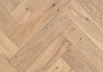 Visgraat vloeren vanaf € 19.90 /m² !, Huis en Inrichting, Stoffering | Vloerbedekking, Overige kleuren, Rustic, 75 m² of meer