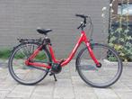 Velo de Ville C200, Versnellingen, Ophalen, Overige merken, 53 tot 56 cm