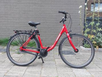 Velo de Ville C200 beschikbaar voor biedingen
