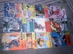 enkele classics comics, Meerdere comics, Ophalen of Verzenden, Gelezen, Europa