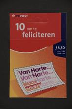 m250, Verzenden, Postfris