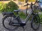 Stella Avalon Lead Metal MDS Ebike - 3711 km, Ophalen, Zo goed als nieuw, 50 km per accu of meer