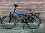 Alpina Yabber kinderfiets , 22 inch, Ophalen, Zo goed als nieuw, 22 inch