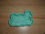 eend pudding vorm, Huis en Inrichting, Keuken | Servies, Gebruikt, Overige typen, Ophalen of Verzenden, Overige stijlen