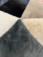 Fluffy kussens nieuw, Ophalen, Nieuw, Vierkant