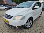 Volkswagen Fox 1.2 Trendline. 2011. Lichtmetaal/Spoiler/Mist, Voorwielaandrijving, Euro 5, Stof, Gebruikt