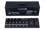 Line 6 Vetta 2 HD + Floorboard & 2 12" Speakers, Ophalen of Verzenden, Gebruikt, Gitaar, 100 watt of meer