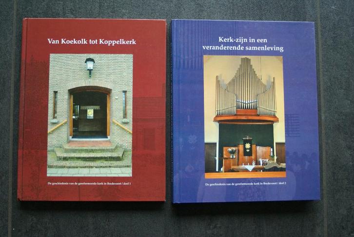Van koekolk tot koppelkerk -- Kerk-zijn in een veranderende, Boeken, Streekboeken en Streekromans, Zo goed als nieuw, Gelderland