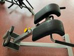 David 20 lower back bench, Hyperextension, rugtrainer, Ophalen of Verzenden, Zo goed als nieuw, Rug, Fitnessbank