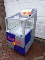 Red Bull koelkast te huur, Zo goed als nieuw, Ophalen