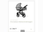 Kinderwagen van merk First, Ophalen, Zo goed als nieuw, Overige merken
