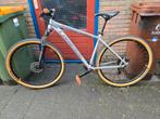 Lapierre Edge 3.9 (weinig gebruikt) Maat L, Hardtail, Heren, Zo goed als nieuw, 53 tot 57 cm
