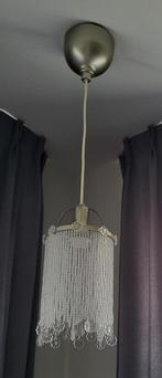 Lamp, Huis en Inrichting, Lampen | Kroonluchters, Ophalen of Verzenden, Zo goed als nieuw