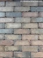 440m2 gemêleerd betonklinkers betondikformaat straatstenen b, Bij dit gebruikte product niet te achterhalen, Gebruikt, Bij dit gebruikte product niet te achterhalen