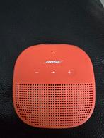 Bose SoundLink Micro - Zo goed als nieuw!, Ophalen of Verzenden, Zo goed als nieuw, Overige typen, Bose