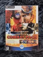 Command & conquer  combat pack  PC cd-rom, Spelcomputers en Games, Games | Pc, 1 speler, Ophalen of Verzenden, Zo goed als nieuw