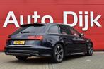 Audi A6 Avant 2.0 TDI ultra Advance Sport S-Line | LED | Car, Auto's, Audi, Te koop, Gebruikt, 750 kg, 1700 kg