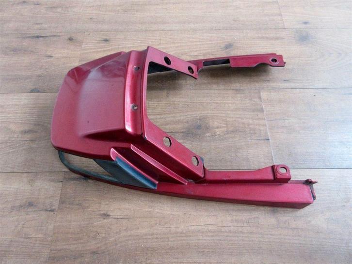 Yamaha XJ750 achterkap kontpaneel achterkuip XJ 750 Seca 11M, Motoren, Tuning en Styling, Ophalen of Verzenden