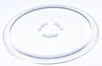 glazen draaiplateau (40 cm) ikea/whirlpool oven, Ophalen of Verzenden, Gebruikt