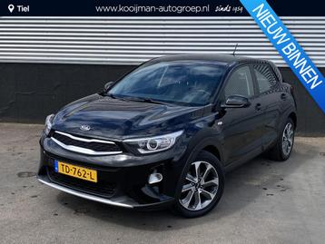 Kia Stonic 1.0 T-GDi ComfortPlusLine Navigator Navigatie, Ac beschikbaar voor biedingen