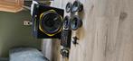 car audio set met Hertz speakers, Auto diversen, Ophalen, Gebruikt