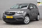Opel Crossland 1.2 Edition, Airco, Ecc, Cruise, Pdc, Carplay, Voorwielaandrijving, Stof, Gebruikt, 1199 cc