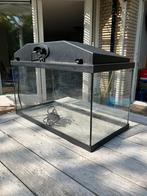 Aquarium, Dieren en Toebehoren, Ophalen of Verzenden, Gebruikt, Verlichting of Verwarming