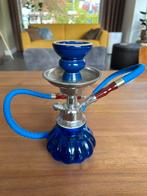 Shisa waterpijp, Verzamelen, Rookartikelen, Aanstekers en Luciferdoosjes, Ophalen of Verzenden, Zo goed als nieuw, (Water)pijp