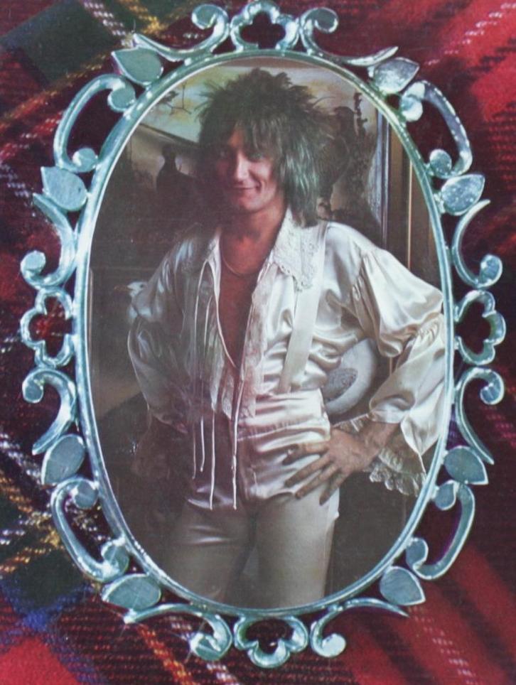 Rod Stewart -- Diverse LPs  -  Zie beschrijving en foto,s, Cd's en Dvd's, Vinyl | Rock, Poprock, 12 inch, Ophalen of Verzenden