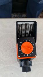 Water klok waterbestendig, Ophalen of Verzenden