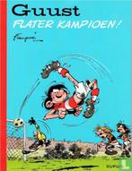 2x Guust Flater - Themareeks, nr. 9 (2018) Nieuwstaat!, Eén stripboek, Verzenden, Nieuw