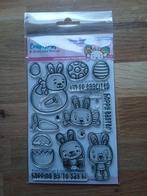 Carlijn design  Hippity hop, Ophalen of Verzenden, Zo goed als nieuw, Clearstamp