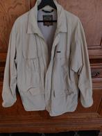 Aigle jas, Kleding | Heren, Ophalen of Verzenden, Zo goed als nieuw, Maat 56/58 (XL)