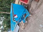 Te koop 2 kantelbakken  kantelbak heftruckkantelbak, Ophalen