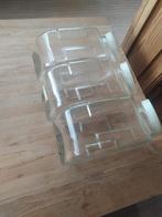 Antieke snoeppotten, Antiek en Kunst, Antiek | Glas en Kristal, Ophalen