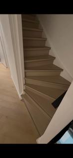 PVC Trap En Overzet tredens Trap, Doe-het-zelf en Verbouw, Ophalen of Verzenden, Nieuw, Trap, 2 tot 4 meter