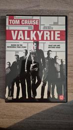 DVD valkyrie, Vanaf 12 jaar, Ophalen of Verzenden, Zo goed als nieuw