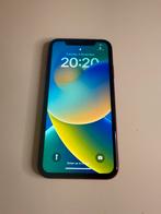 Iphone Xr, Ophalen, Rood, 128 GB
