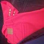 3 Josh V broeken, Kleding | Dames, Broeken en Pantalons, Ophalen of Verzenden, Gedragen, Maat 38/40 (M), Blauw