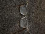 Chrome Hearts Blue Light Bril - Doorzichtig, Wit, Nieuw, Bril, Ophalen