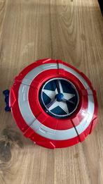 Captain america schild, Ophalen of Verzenden, Zo goed als nieuw