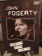 John Fogerty - Austin City Limits Live DVD, Alle leeftijden, Ophalen, Zo goed als nieuw