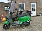 Agm scooter project 30km, Ophalen of Verzenden, Gebruikt, Overige typen, Overige merken