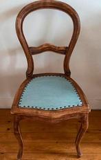 Antiek stoeltje Biedermeier, Antiek en Kunst, Ophalen
