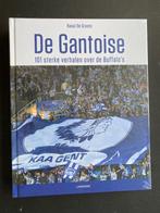 De Gantoise, 101 sterke verhalen over de Buffalo's / Nieuw /, Ophalen of Verzenden, Nieuw, Boek of Tijdschrift